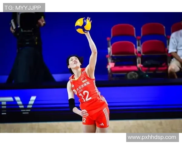 女排国手李盈莹将迎职业生涯初次留洋之旅