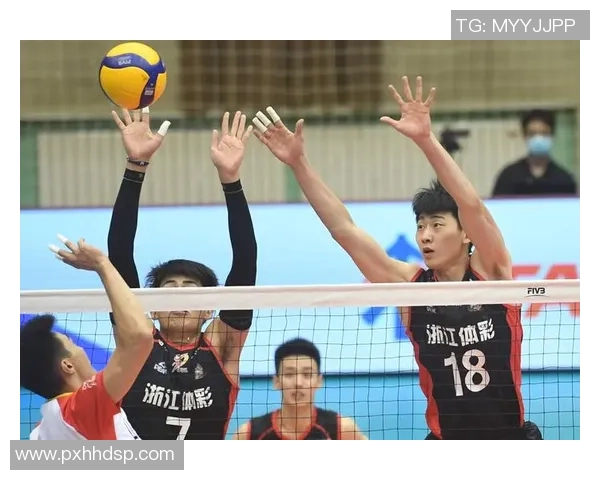 我国男排出战欧冠！李咏臻加盟葡萄牙冠戎行 首秀时刻发布