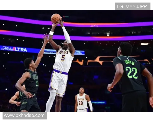 湖人重回西部第三！艾顿缺席明日洛城德比 若制胜将晋级NBA杯八强